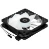 Вентилятор для корпуса ID-COOLING TF-12025-ARGB REVERSE