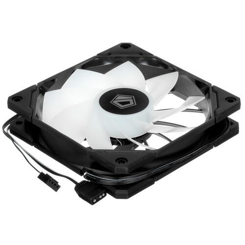Вентилятор для корпуса ID-COOLING TF-12025-ARGB REVERSE