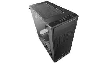 Компьютерный корпус Deepcool E-SHIELD