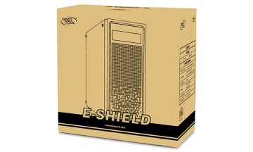 Компьютерный корпус Deepcool E-SHIELD