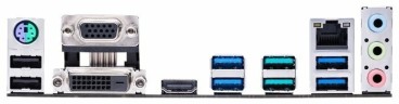 Материнская плата ASUS PRIME X370-A