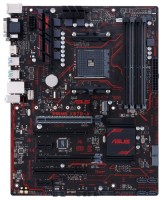 Материнская плата ASUS PRIME X370-A