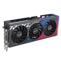 Видеокарта ASUS (ROG-STRIX-RTX4060TI-O16G-GAMING) GeForce RTX 4060 TI 16GB ROG STRIX OC 90YV0JI0-M0NA00