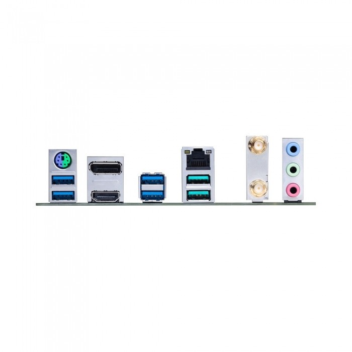 Материнская плата ASUS TUF GAMING B460-PRO WI-FI