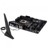 Материнская плата ASUS TUF GAMING B460-PRO WI-FI