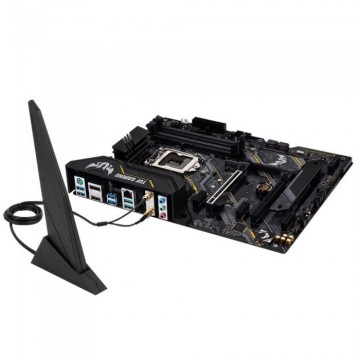 Материнская плата ASUS TUF GAMING B460-PRO WI-FI