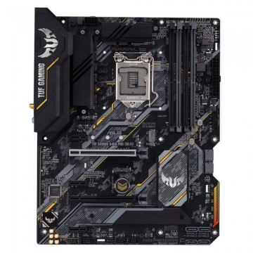 Материнская плата ASUS TUF GAMING B460-PRO WI-FI