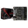 Материнская плата ASRock B450 GAMING-ITX/AC FATAL1TY