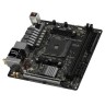 Материнская плата ASRock B450 GAMING-ITX/AC FATAL1TY