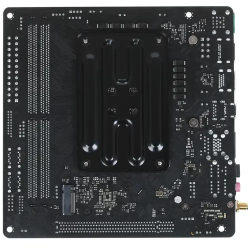 Материнская плата ASRock B450 GAMING-ITX/AC FATAL1TY