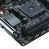 Материнская плата ASRock B450 GAMING-ITX/AC FATAL1TY