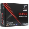 Материнская плата ASRock B450 GAMING-ITX/AC FATAL1TY