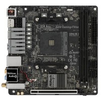 Материнская плата ASRock B450 GAMING-ITX/AC FATAL1TY