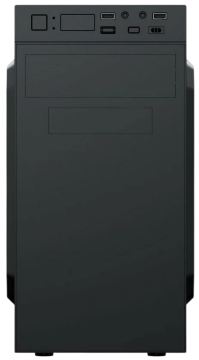 Компьютерный корпус ACD Coffre 102 Black (MO-TC100-0000)