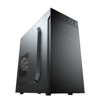 Компьютерный корпус ACD Coffre 102 Black (MO-TC100-0000)