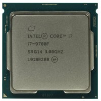 Процессор Intel Core i7 9700F OEM CM8068403874523