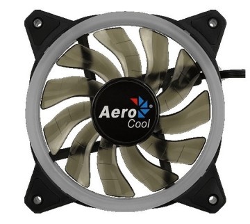 Вентилятор для корпуса Aerocool REV RGB 120