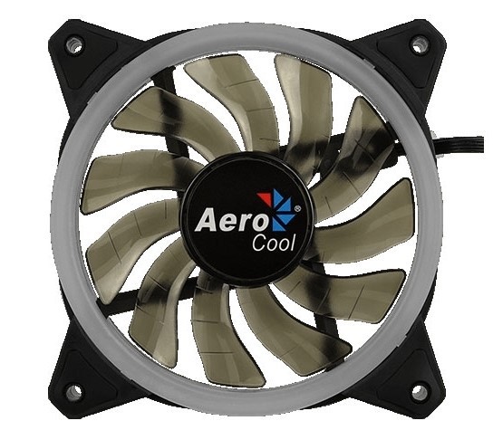 Вентилятор для корпуса Aerocool REV RGB 120