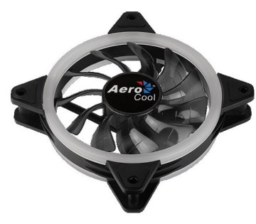 Вентилятор для корпуса Aerocool REV RGB 120