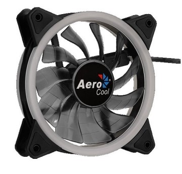 Вентилятор для корпуса Aerocool REV RGB 120