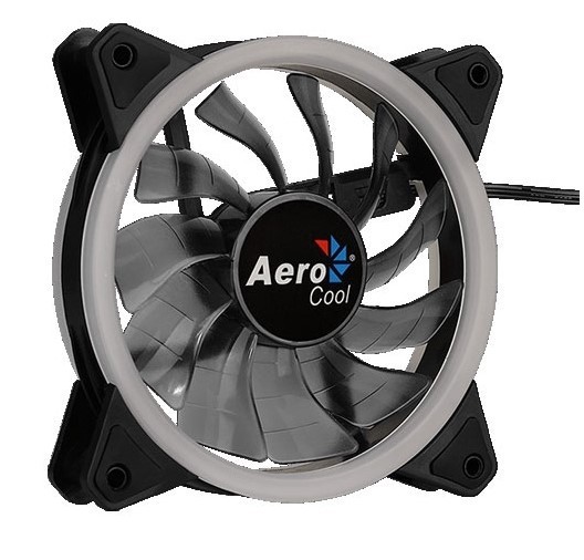 Вентилятор для корпуса Aerocool REV RGB 120