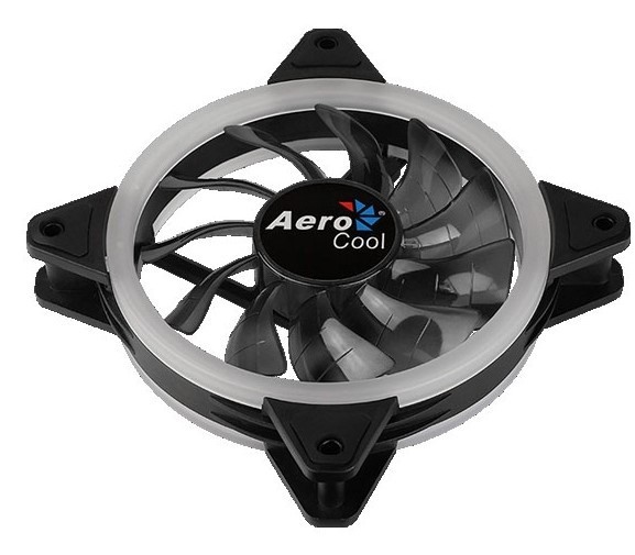 Вентилятор для корпуса Aerocool REV RGB 120