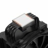 Кулер для процессора Be Quiet! PURE ROCK 2 BLACK BK007