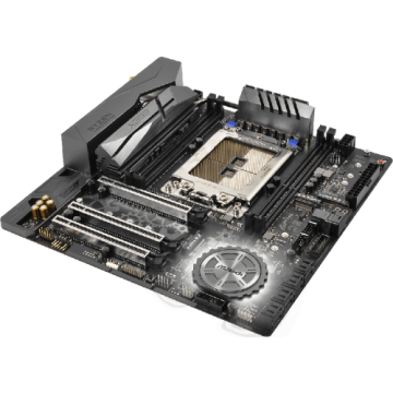 Материнская плата ASRock X399M TAICHI