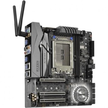 Материнская плата ASRock X399M TAICHI