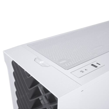 Компьютерный корпус MagniumGear NEO Air 2 TG ARGB White MG-NE523A_DWT06_RU
