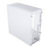 Компьютерный корпус MagniumGear NEO Air 2 TG ARGB White MG-NE523A_DWT06_RU