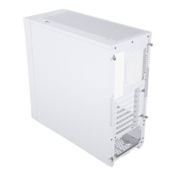 Компьютерный корпус MagniumGear NEO Air 2 TG ARGB White MG-NE523A_DWT06_RU
