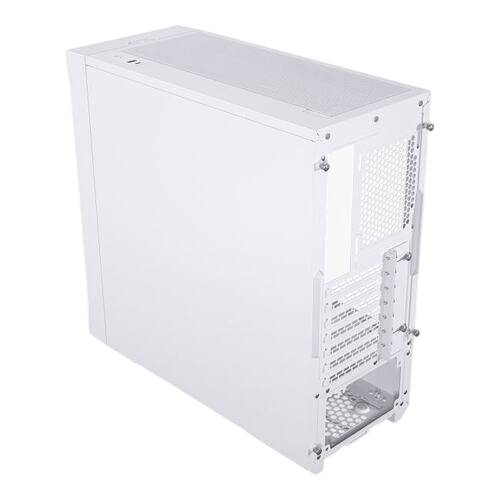 Компьютерный корпус MagniumGear NEO Air 2 TG ARGB White MG-NE523A_DWT06_RU