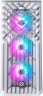Компьютерный корпус MagniumGear NEO Air 2 TG ARGB White MG-NE523A_DWT06_RU