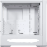 Компьютерный корпус MagniumGear NEO Air 2 TG ARGB White MG-NE523A_DWT06_RU