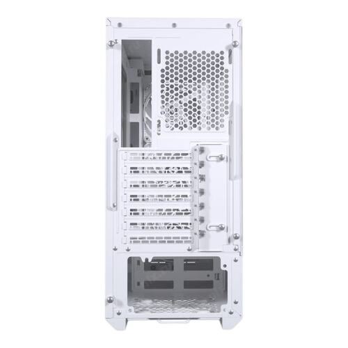Компьютерный корпус MagniumGear NEO Air 2 TG ARGB White MG-NE523A_DWT06_RU