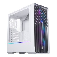 Компьютерный корпус MagniumGear NEO Air 2 TG ARGB White MG-NE523A_DWT06_RU