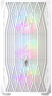 Компьютерный корпус 1STPLAYER ARIYA AY7 LED White (AY7-WH-4F1-W)