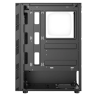 Компьютерный корпус ALSEYE H1 TG Black