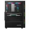 Компьютерный корпус ALSEYE H1 TG Black