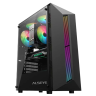 Компьютерный корпус ALSEYE H1 TG Black