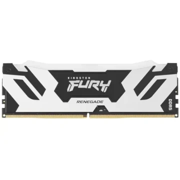 Оперативная память 24 Gb 7200 MHz Kingston FURY Renegade RGB XMP Silver/Black (KF572C38RSA-24)