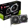 Видеокарта MSI (GTX 1660 SUPER GAMING) GeForce GTX 1660 6GB SUPER GAMING