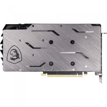 Видеокарта MSI (GTX 1660 SUPER GAMING) GeForce GTX 1660 6GB SUPER GAMING