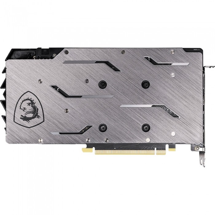 Видеокарта MSI (GTX 1660 SUPER GAMING) GeForce GTX 1660 6GB SUPER GAMING