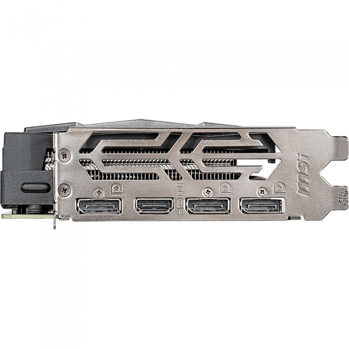 Видеокарта MSI (GTX 1660 SUPER GAMING) GeForce GTX 1660 6GB SUPER GAMING