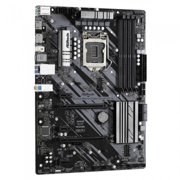 Материнская плата ASRock H470 PHANTOM GAMING 4