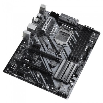 Материнская плата ASRock H470 PHANTOM GAMING 4