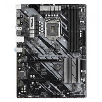 Материнская плата ASRock H470 PHANTOM GAMING 4