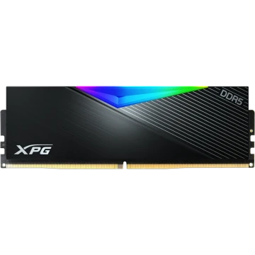 Оперативная память 32 Gb 6800 MHz ADATA XPG LANCER RGB Black (AX5U6800C3416G-DCLARBK)